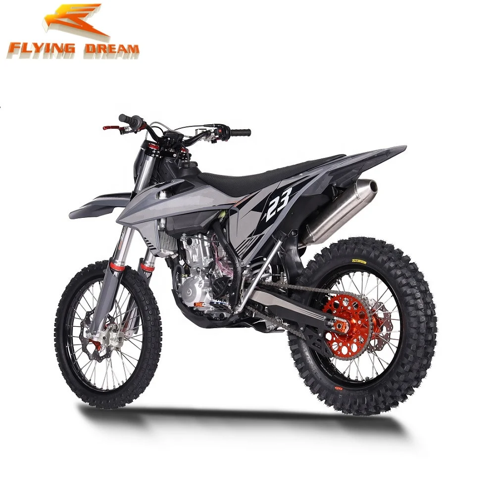 Высокопроизводительный оптовый заводской супер 250cc 300cc внедорожный мотокросс