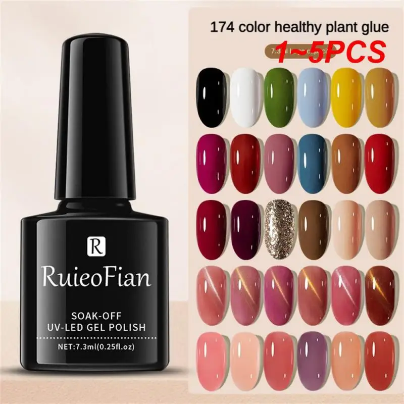 

Лак для ногтей RuieoFian, магазин ногтей, специальная фототерапия ногтей, инструменты для красоты ногтей