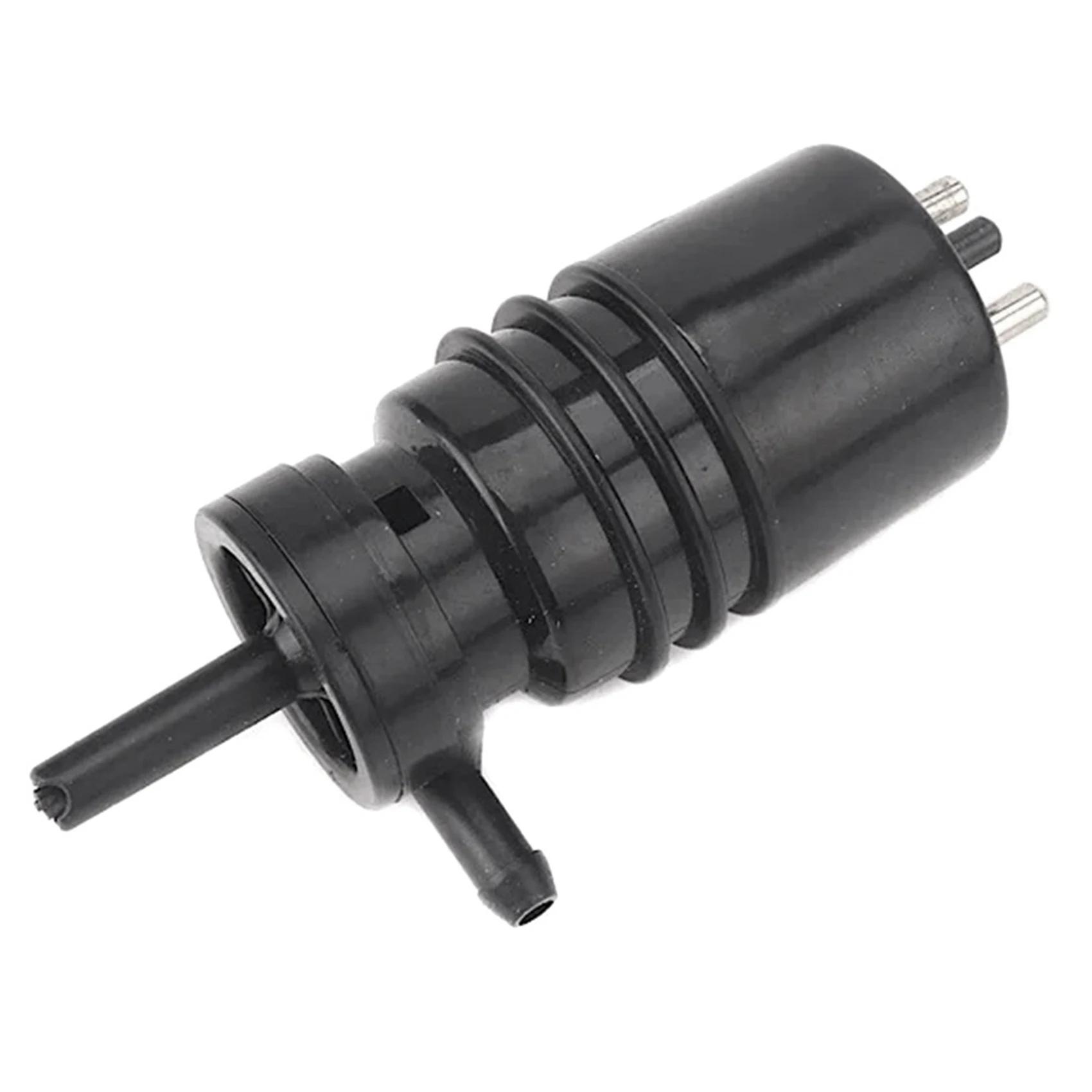 2 шт. помпа для мойки окон автомобилей Mercedes W201 W123 W124 W126 W129 1298690021