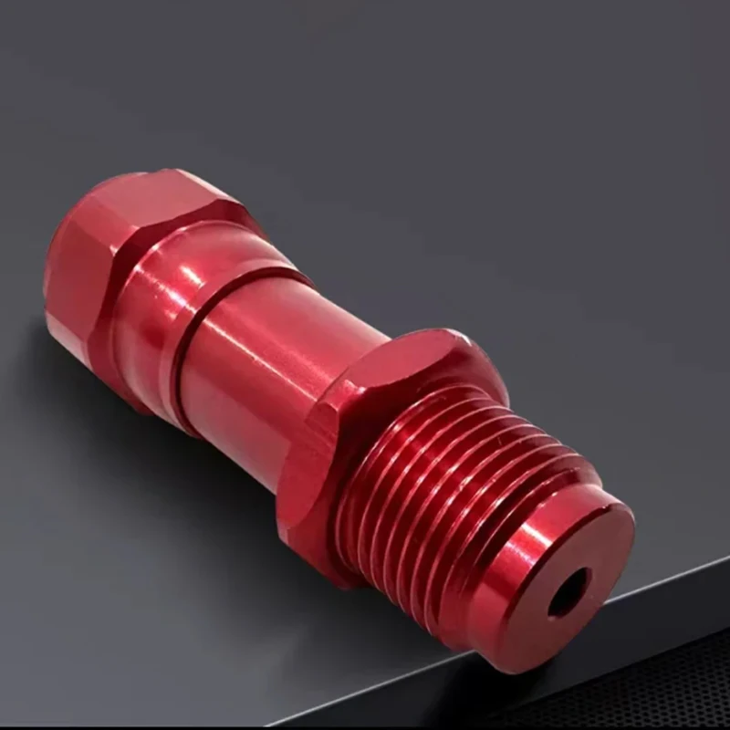 

Безвоздушный распылитель высокого давления