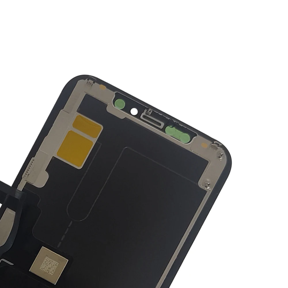 

5.8" LCD display OLED Display for iphone 11pro LCD mobile phone accessories Touch Screen Digitizer Assembly Repair Part