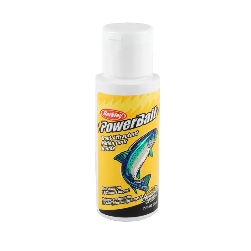 

Power Bait Attractant