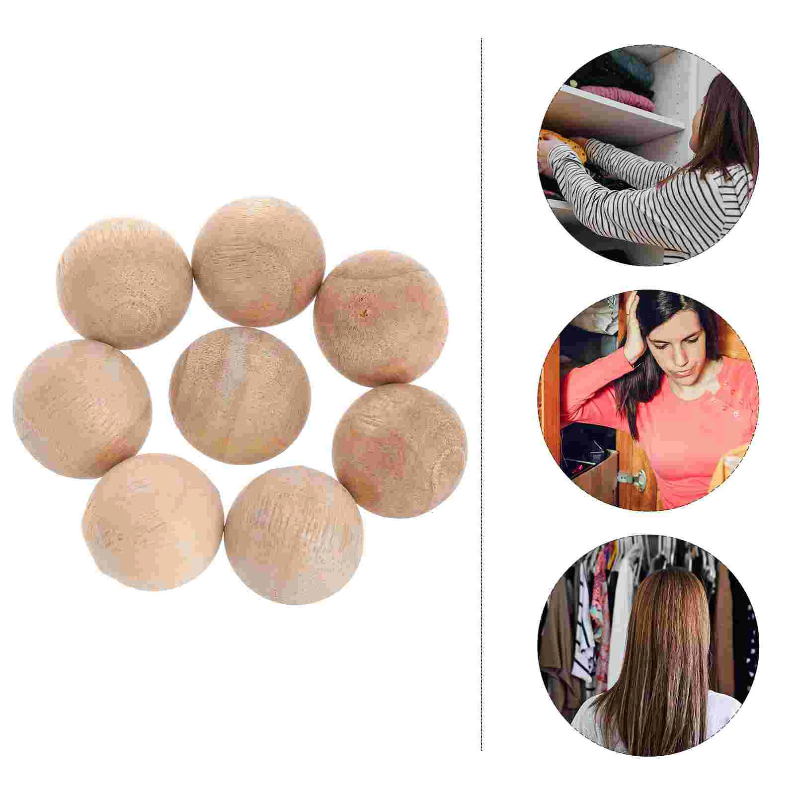 

Deodorizer Odor Cedar Clothes Airfreshener Closet Eliminatorwood Camphorwoodwooden Blocks Storage Deodorizers Sneaker Natural