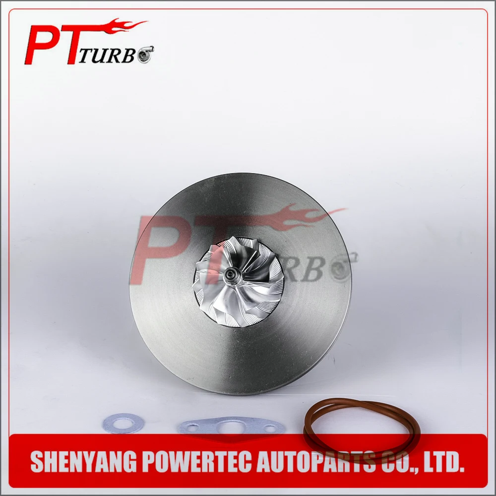 

Turbo Cartridge Billet For Hyundai iX35 Tucson Elantra 1.6 GDi 132Kw T-GDI Turbocharger Core Turbine 16399700016 28231-2B760