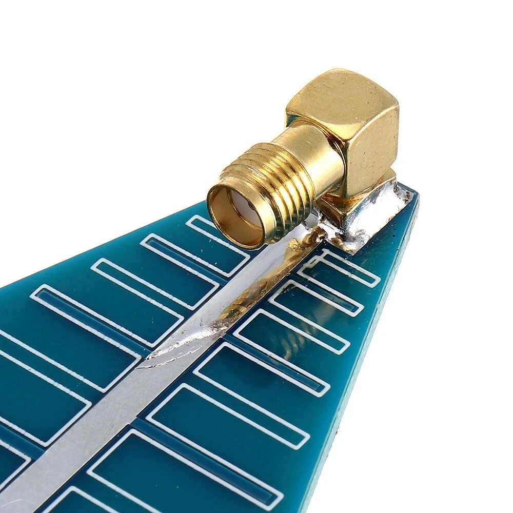 Широкополосная Антенна направленная антенна 800M-6G UWB Wifi антенна плата