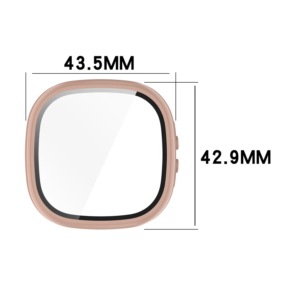 Защитная пленка из закаленного стекла для телефона