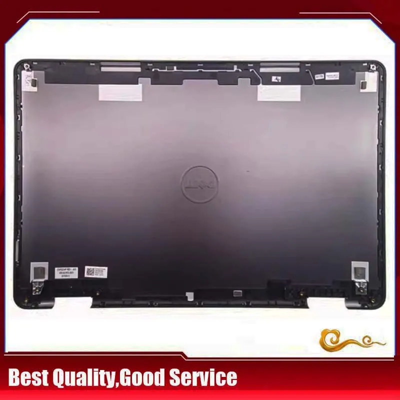 Новинка/орг для Dell Inspiron 17 7773 7778 7779 2-в-1 задняя крышка ЖК-дисплея 06JVT4/Нижняя 0CPNN