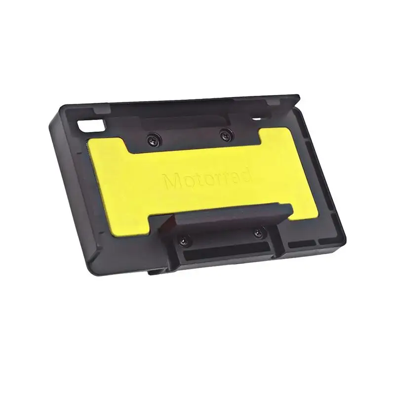 

Motorcycle Wireless Charger Navigation Bracket Fast Charge ForBMW R1200GS R1250GS S1000XR F800GS F750GS AVD CRF1000L GPS Bracket