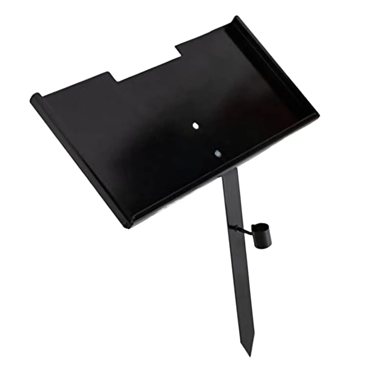 Подставка для могильных маркеров сверхмощная витрина памятная табличка