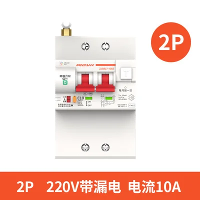 

Утечка Wi-Fi Mijia Автоматический выключатель