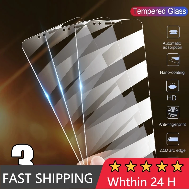 

Стекло с полным покрытием для iPhone X XS Max XR 12, закаленное стекло для iPhone 7 8 6 6s Plus 5 5S SE 11 Pro, защита экрана