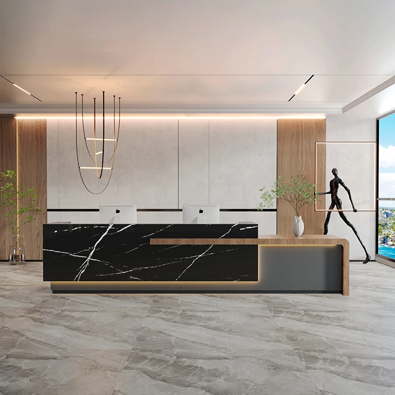 Рисунок 4 - Стойка стойка для офиса