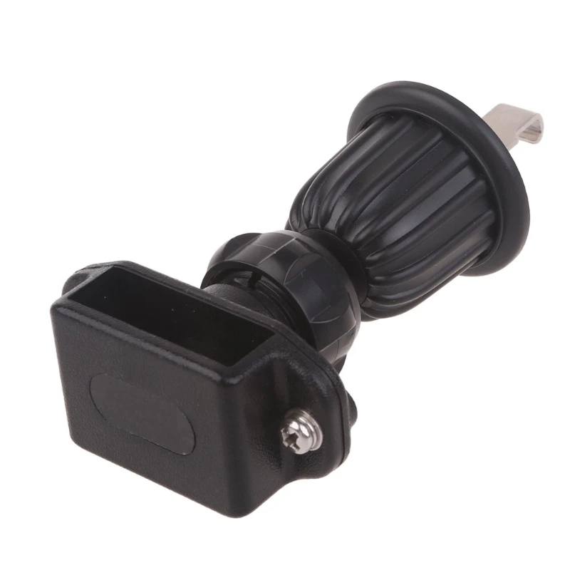 Универсальный автомобильный держатель для рации прочный идеально подходит