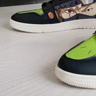 Классические мужские ботинки из аниме, Повседневная модная обувь в стиле хип-хоп, женская повседневная обувь, мужская Вулканизированная обувь с высоким верхом Sasuke