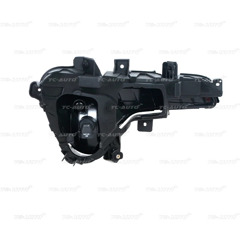 Автомобильный передний бампер дневные ходовые огни противотумансветильник фары