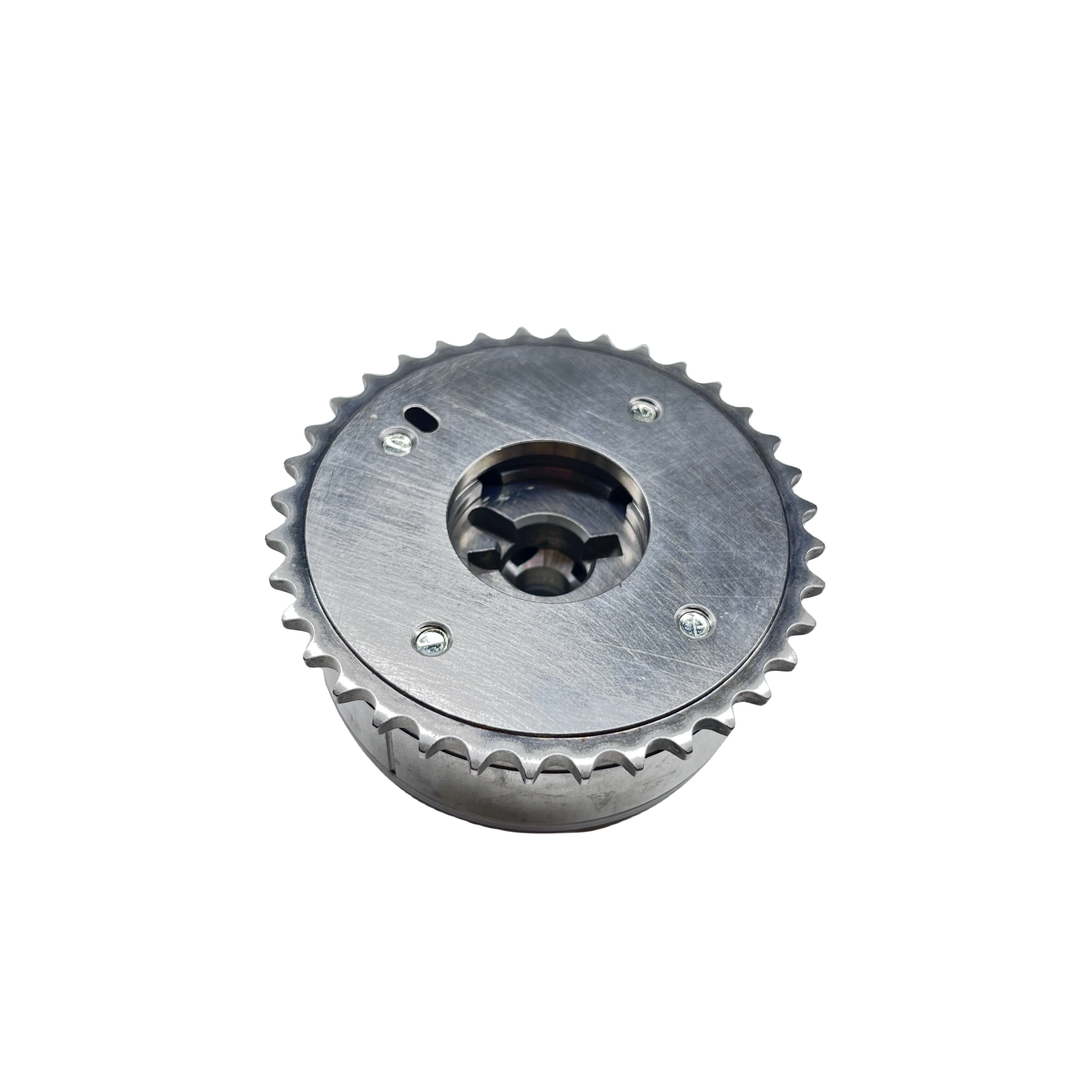 Зубчатая шестерня регулируемого клапана автомобильного двигателя VVT подходит