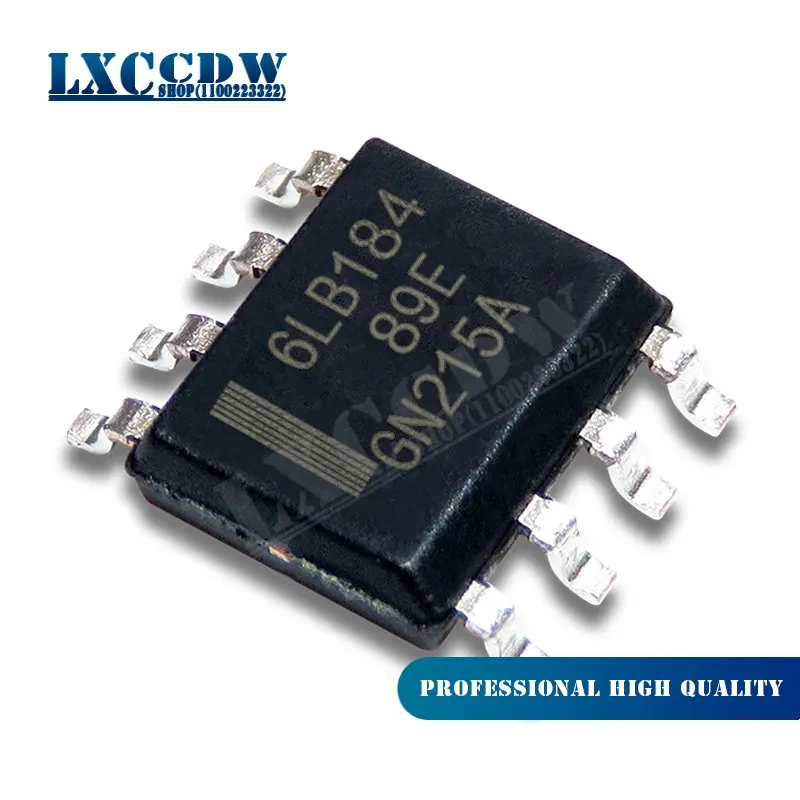 5 шт. SOP-8 SN65LBC184DR 6LB184 RS-485 SOP8 F0035A1 F0035 A1 0035A1 AL9910A AL9910ASP-13 AIC2565 AIC2565GR8 SOP 8