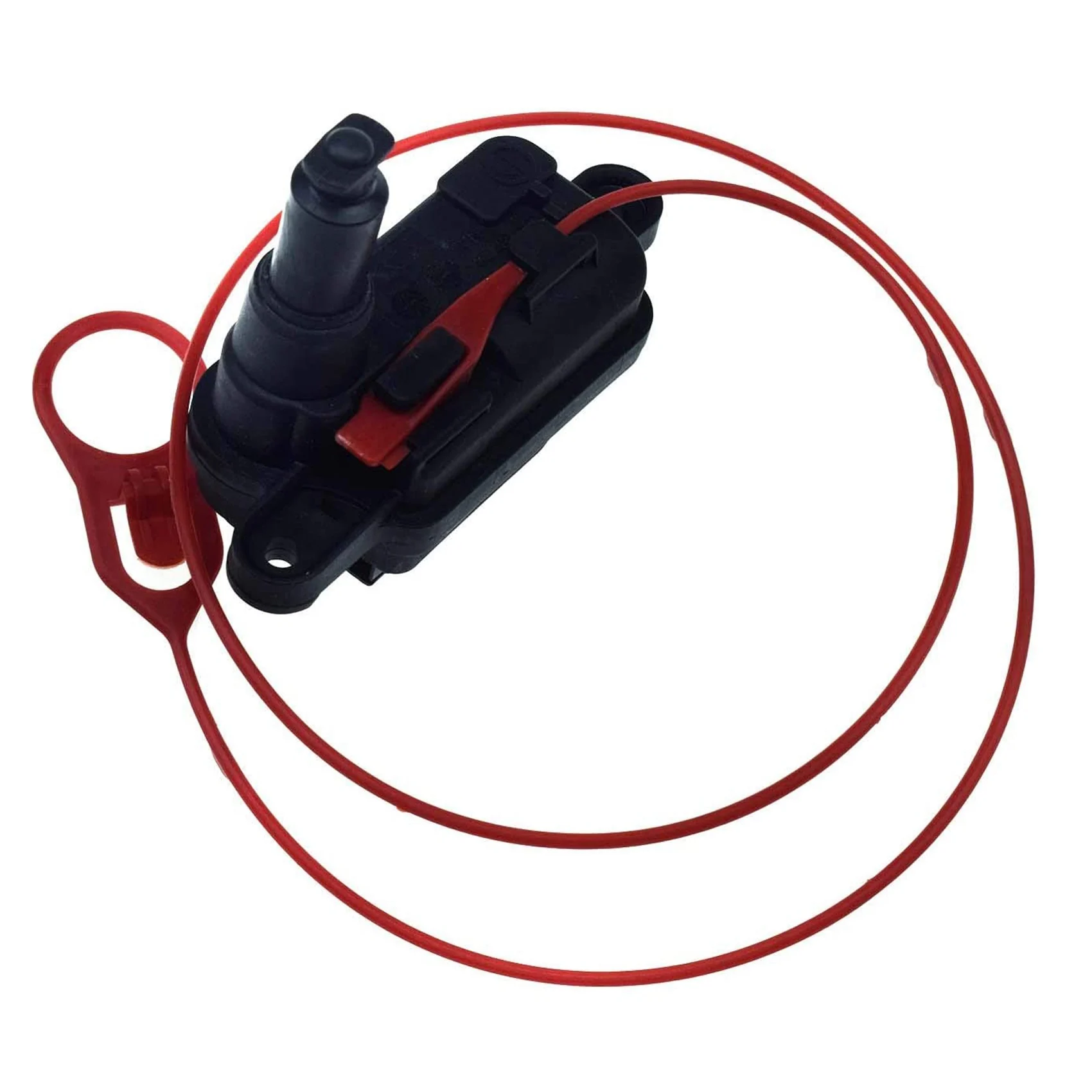 Новинка 8V0862153A для-A1 A7 A8 Q3 Q7 A3 RS3 привод клапана дверного замка топлива управление