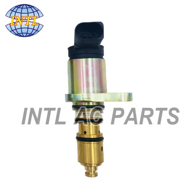 

SANDEN PXE13 PXE16 A/C compressor electronic control valve for VW Polo SKODA SEAT AUDI A2