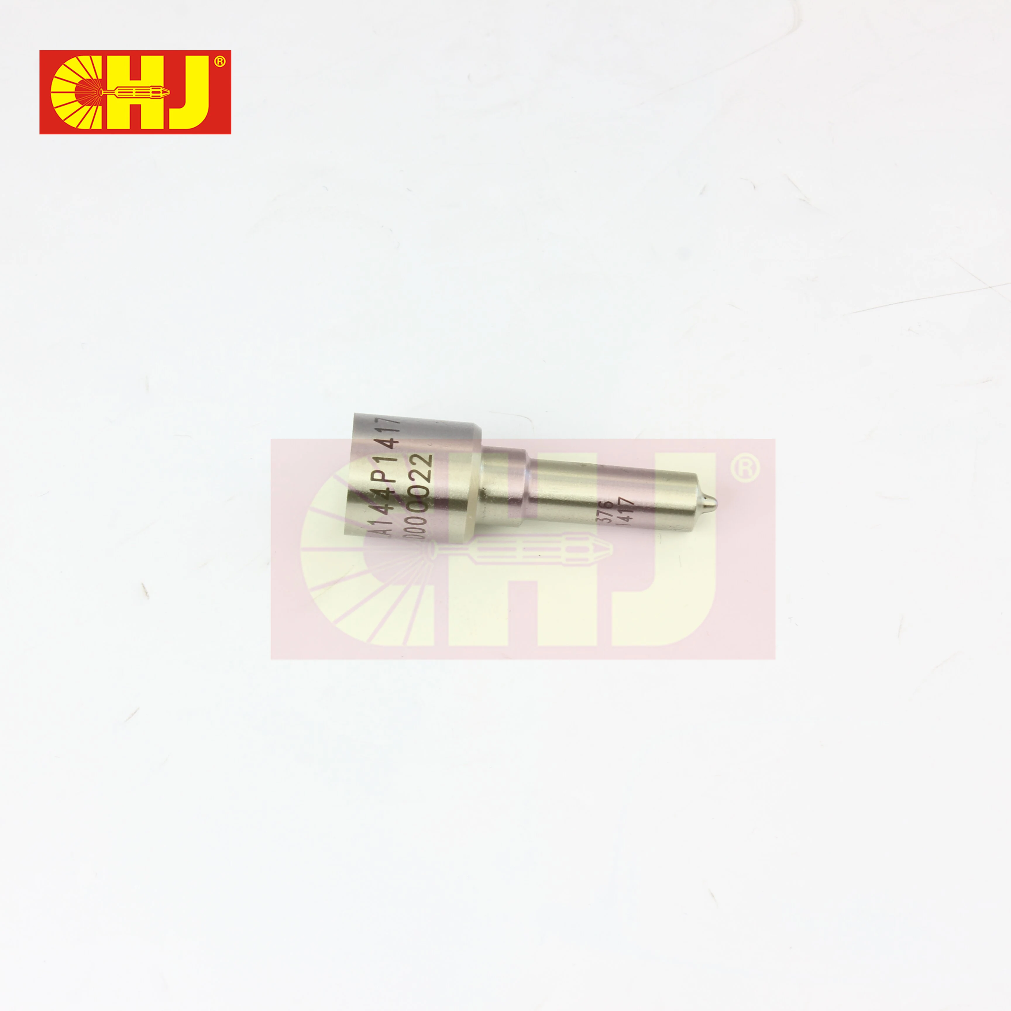 Фото Форсунка Common Rail DLLA144P1417 (0433171878) для дизельных двигателей Bosch MAN TGA (0445120024, 0445120044) №2