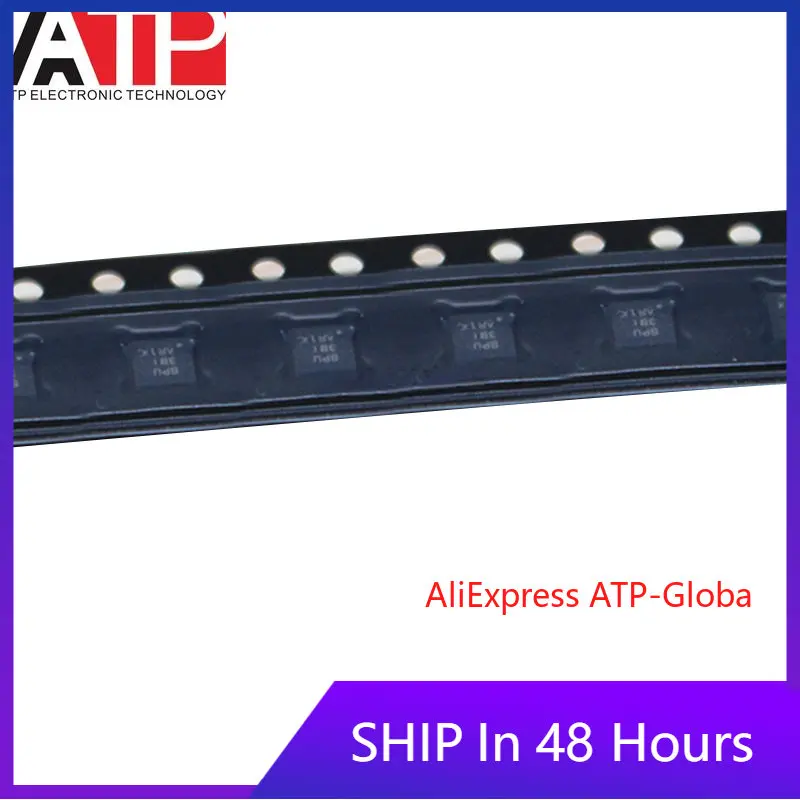 

5PCS 63001 TPS63001 TPS63001DRCR QFN-10 Original inventory of integrated chip IC