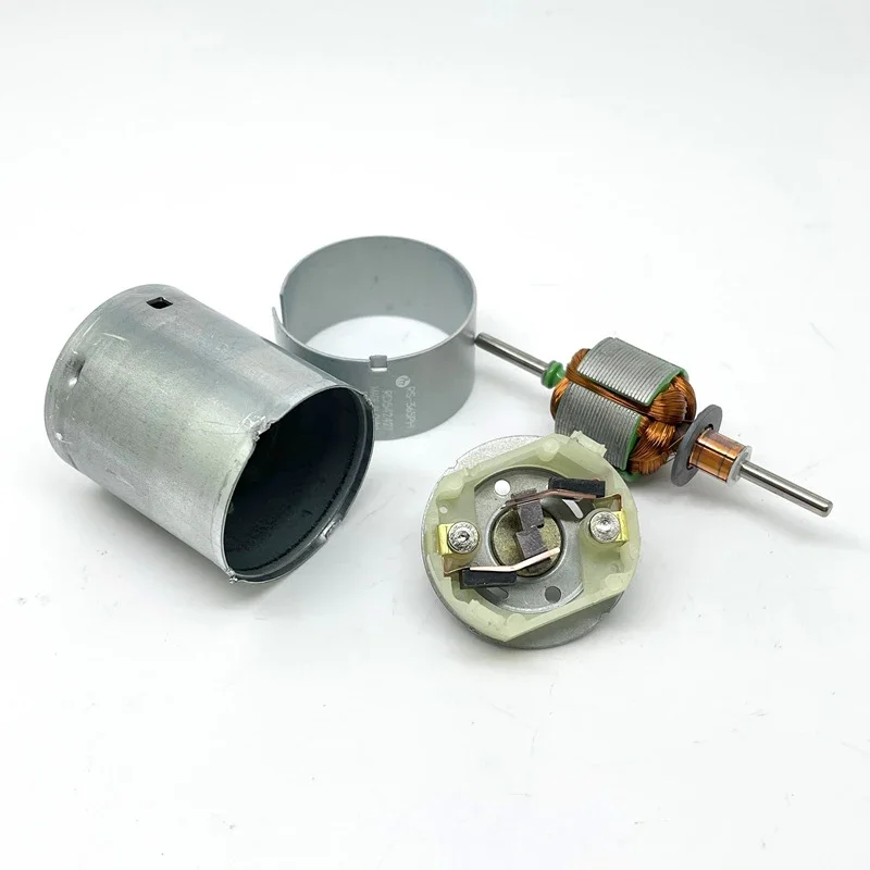 Mabuchi RS-365PH-13205 Двигатель 365 5-полюсный ротор постоянного тока 6 В-30 В 9 12 18 24 вольт для