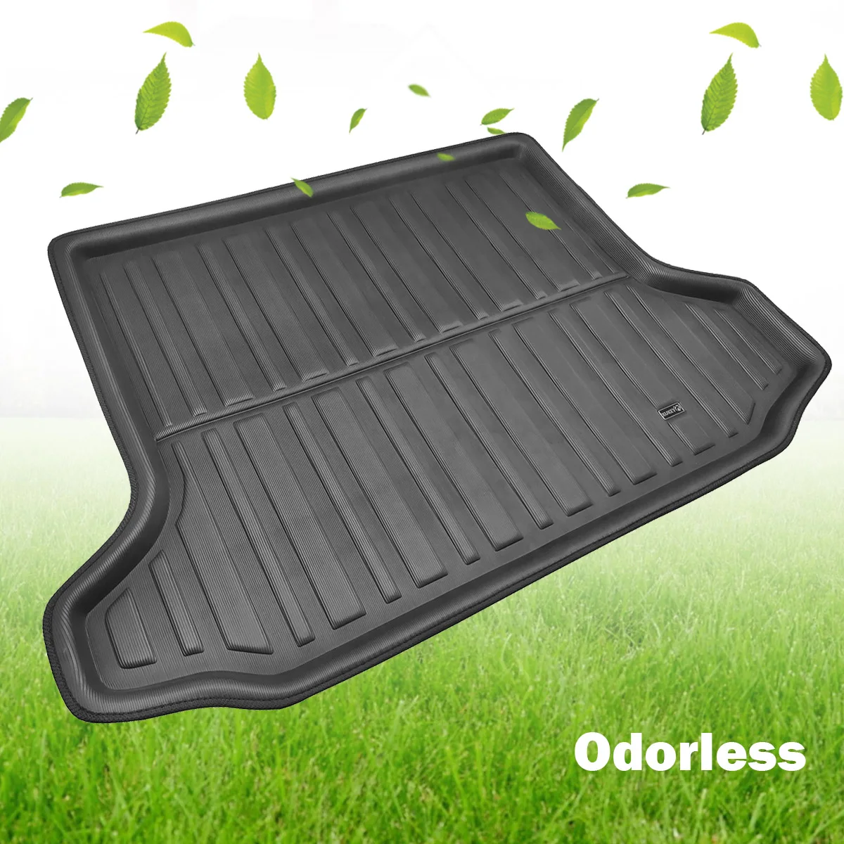 Индивидуальный коврик для багажника GMC Terrain Chevrolet Chevy Equinox 2018 напольный ковер