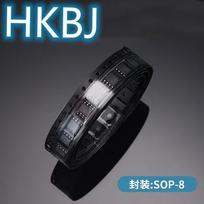 Набор микросхем 25LC320-I/SN 25LC320T-I/SN 25LC320 sop-8, 10-50 шт., оригинал