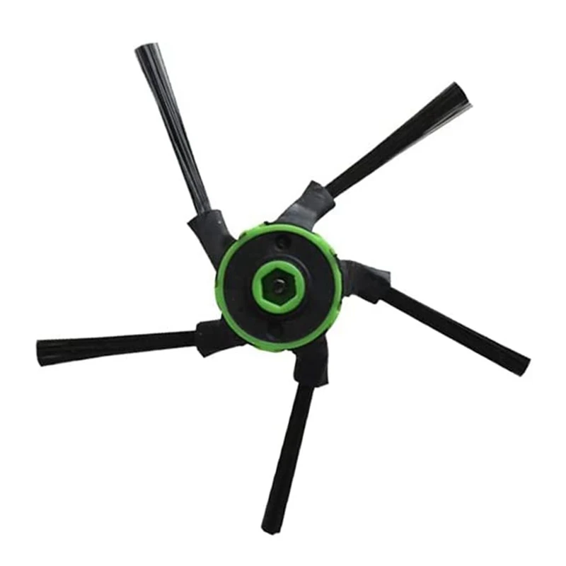 

Сменные боковые щетки, совместимые с Irobot Roomba S9