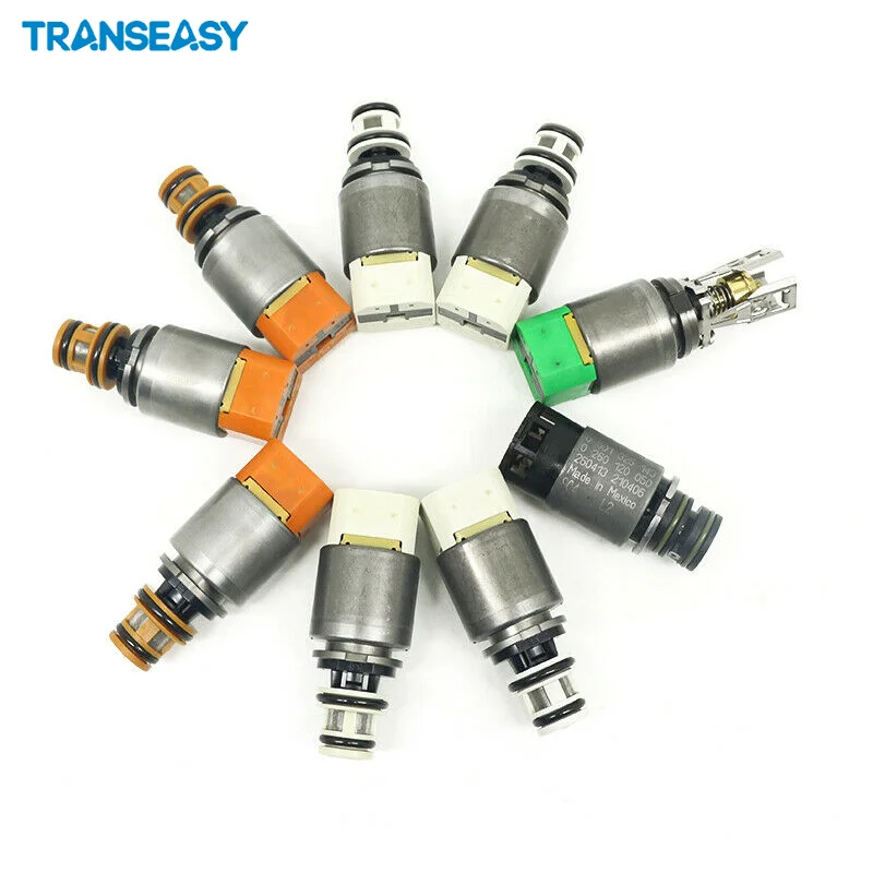 

Оригинальная коробка передач 8HP45 Φ 9 шт. Подходит для BMW Audi Q7 Jaguar XJ Range Rover