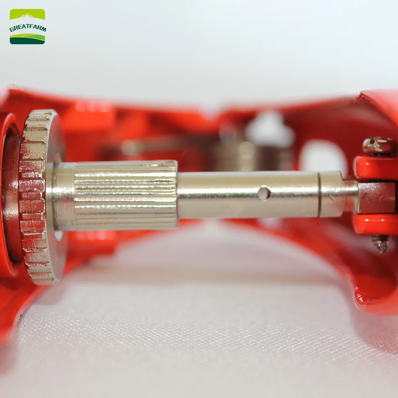 Флакон для инъекций животных доставка игл инъекция из нержавеющей стали скота