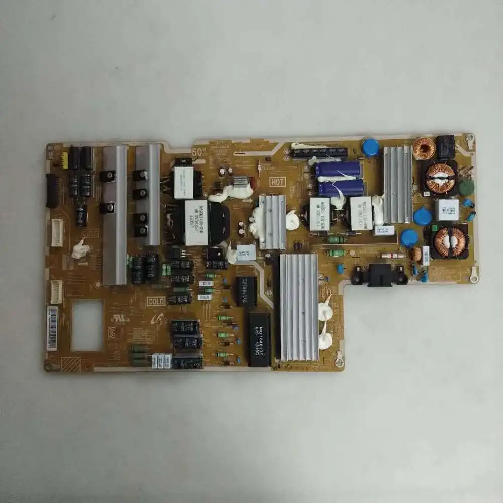 

For Tested Samsung UA60F8000AJ Power Supply Board BN44-00637B L60U2P-DHS