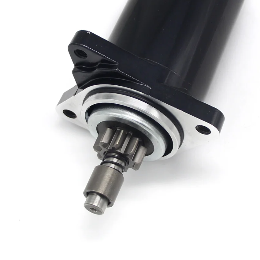 Стартер CCW для Sea-Doo GSX GTX RFI XP SPX 782cc Sportboat Challenger Speedster 278001301 278000576 278000577 278001038