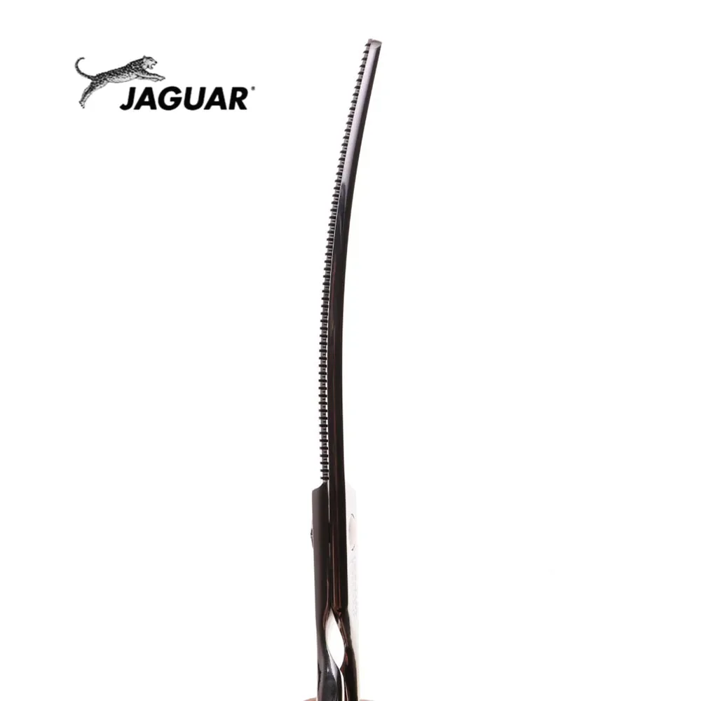 JP440C 7 0-дюймовые профессиональные ножницы для ухода за собаками изогнутые