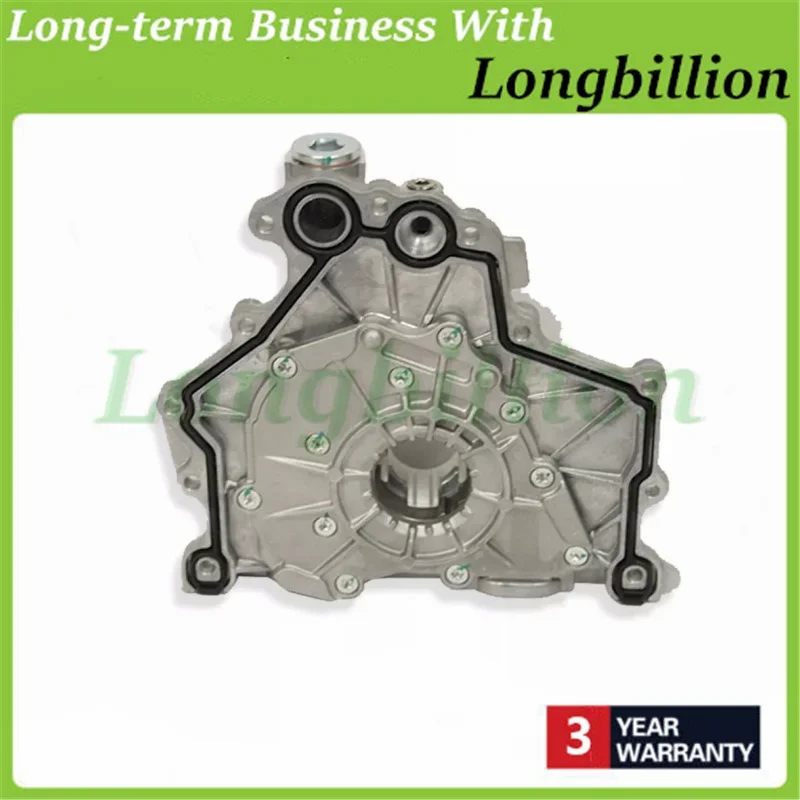 Фото Масляный насос двигателя LR089143 LR002448 LR014546 для LAND ROVER Sport Vogue 4,4 Diesel 448DT LR050540 №3