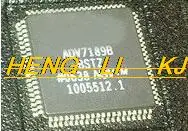 

Новый ADV7189BBSTZ ADV7189B-BSTZ ADV7189B 80-LQFP