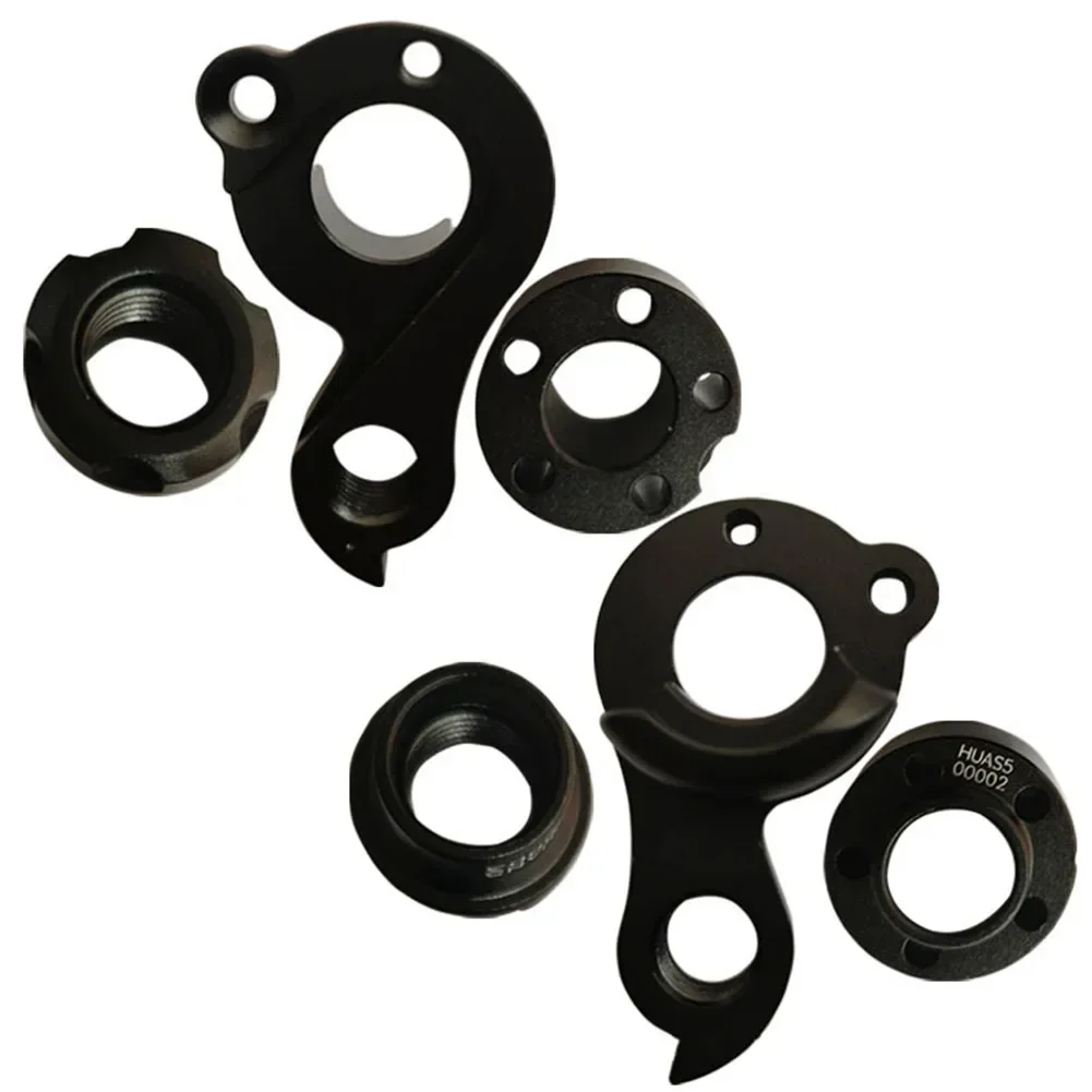 Вешалка для заднего переключателя велосипеда Fuji/Wilier/Marin/Kross хвостовой крючок из