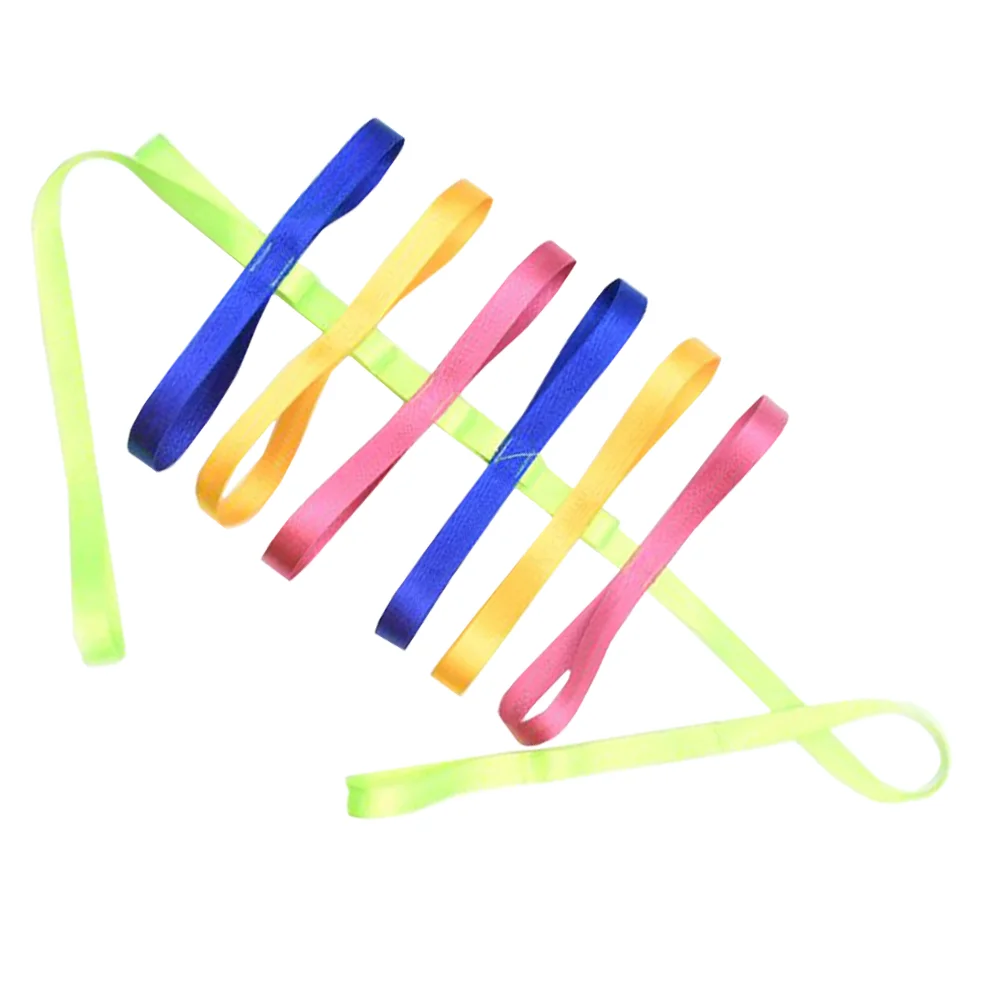 

Rope Convenient Practical Portable Child Daycare Safety Rope Kids Safety Walking Rope Preschool Line Rope