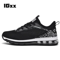 size6 5 13 men casual sneakers sports stretch shoes outdoor running fashion shoe hard wearin comfortable shock absorbing massage