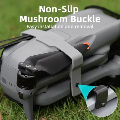 Держатель пропеллеров BRDRC для DJI Air 3/Air 3S