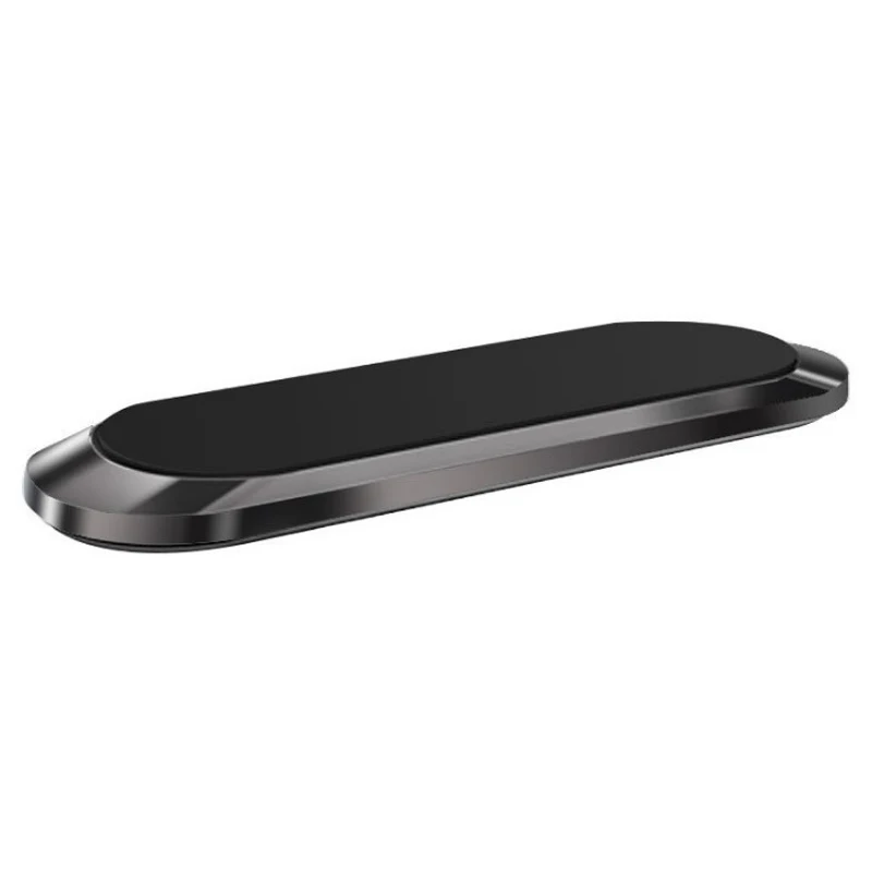 

Magnetic Car Phone Holder Dashboard Magnet Phone Stand for IPhone Max Xiaomi Zinc Alloy Magnet GPS Car Mobile Phone Mount