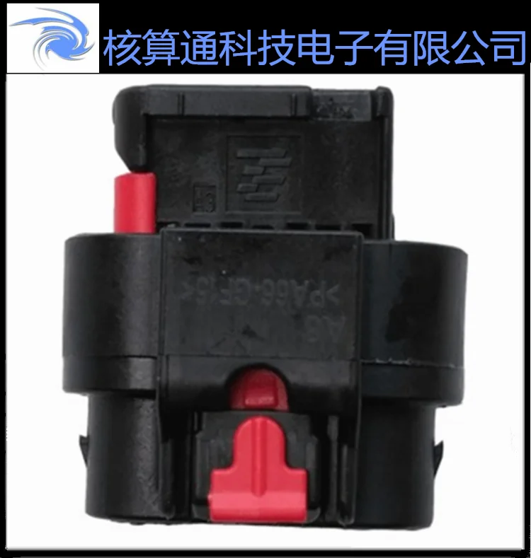 

Бесплатная доставка 1-1456426-5 TE/ 4P 4,0 мм 10 шт.