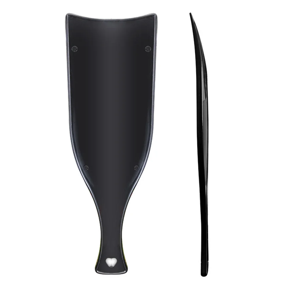 

Hair Board Dye Coloring Color Kit Tool Diy Flatpaddle Mixing Salon Kits Balayage Supplies