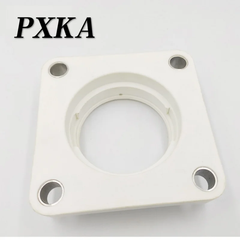 1 шт. пластиковый белый нейлоновый подшипник ремня F207 F208 F209 F210 |