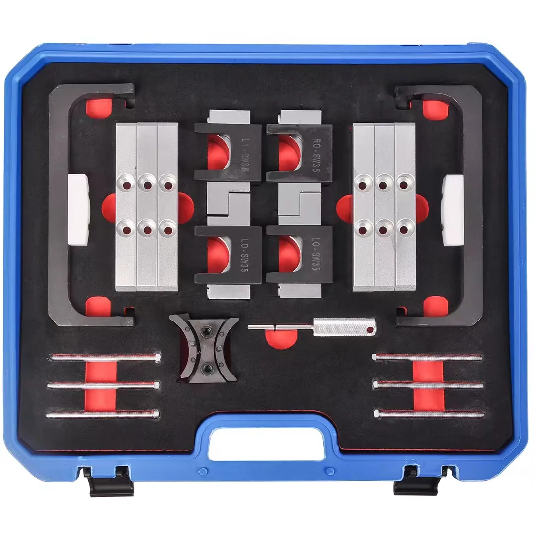 Специальный инструмент для синхронизации двигателя Benz Maybach S560L M177 M178 M176 4 0 AMG C63