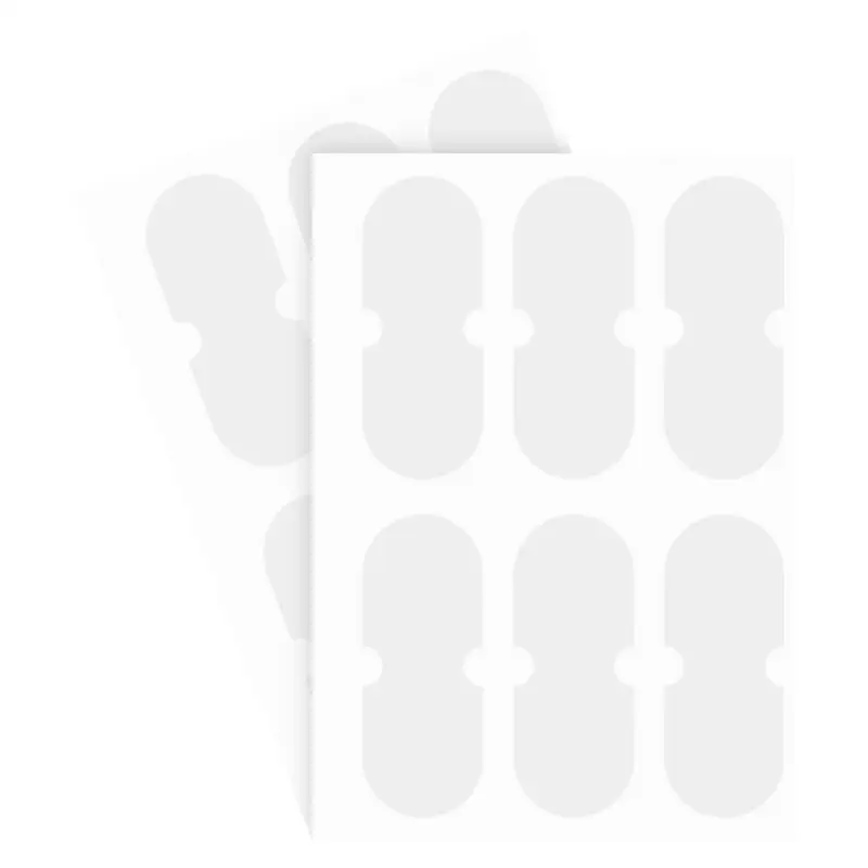 

Cosmetic Ear Corrector Protruding Ear Solution Cosmetic Ear Corrector Solves Big Ear Problem 12/18/24/30 Patches