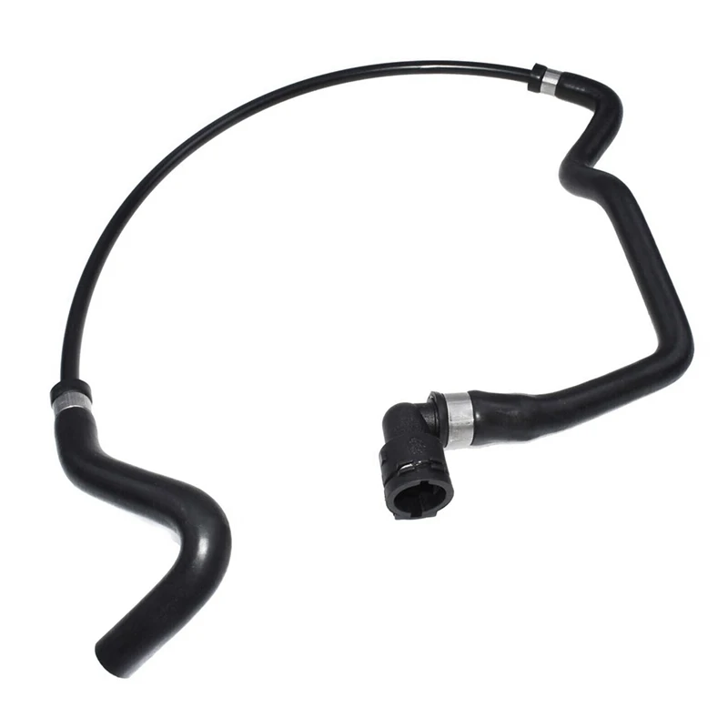 Для BMW 525I 528I 530I 545I расширительный бак для Rad верхний шланг охлаждающей воды