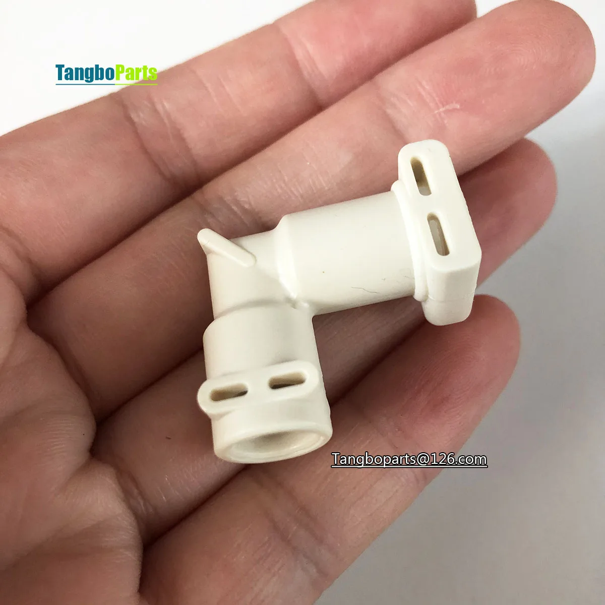 Аксессуары для кофемашины соединительный водяной направляющий зажим водный