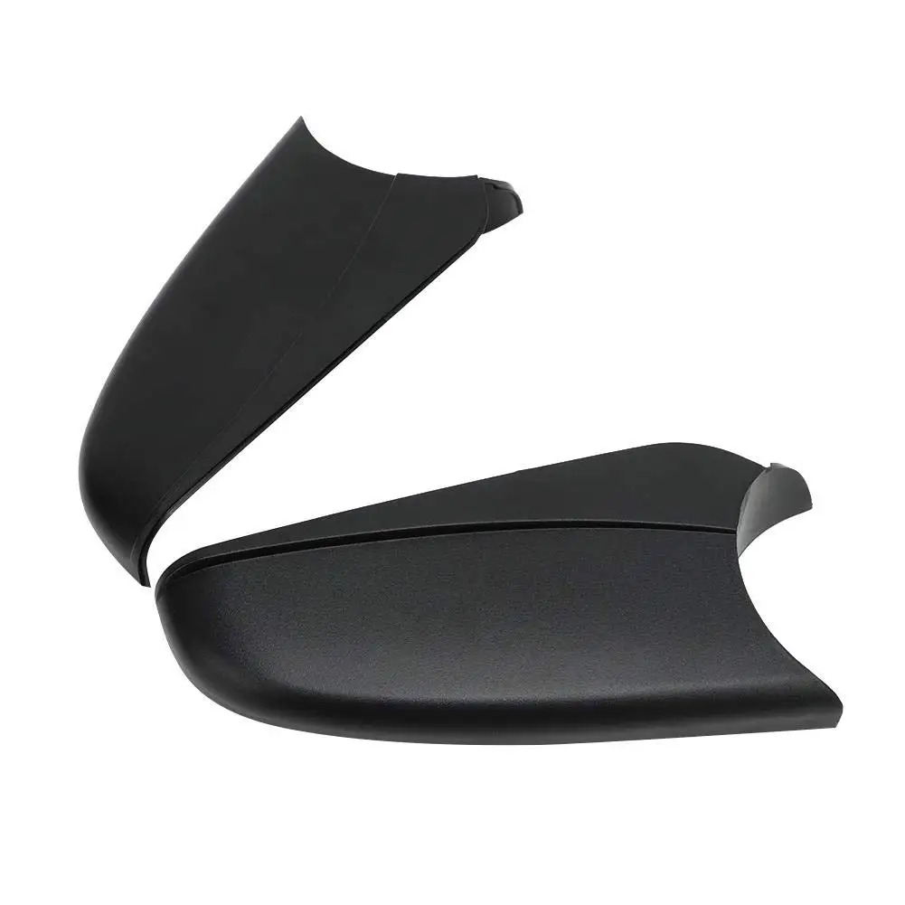 

Mirror Cover Wing Durable Mirror Cover Lower Holder Base Rearview Mirror Cover For Vauxhall For Opel As-tra H MK5 04-09 Easy Use
