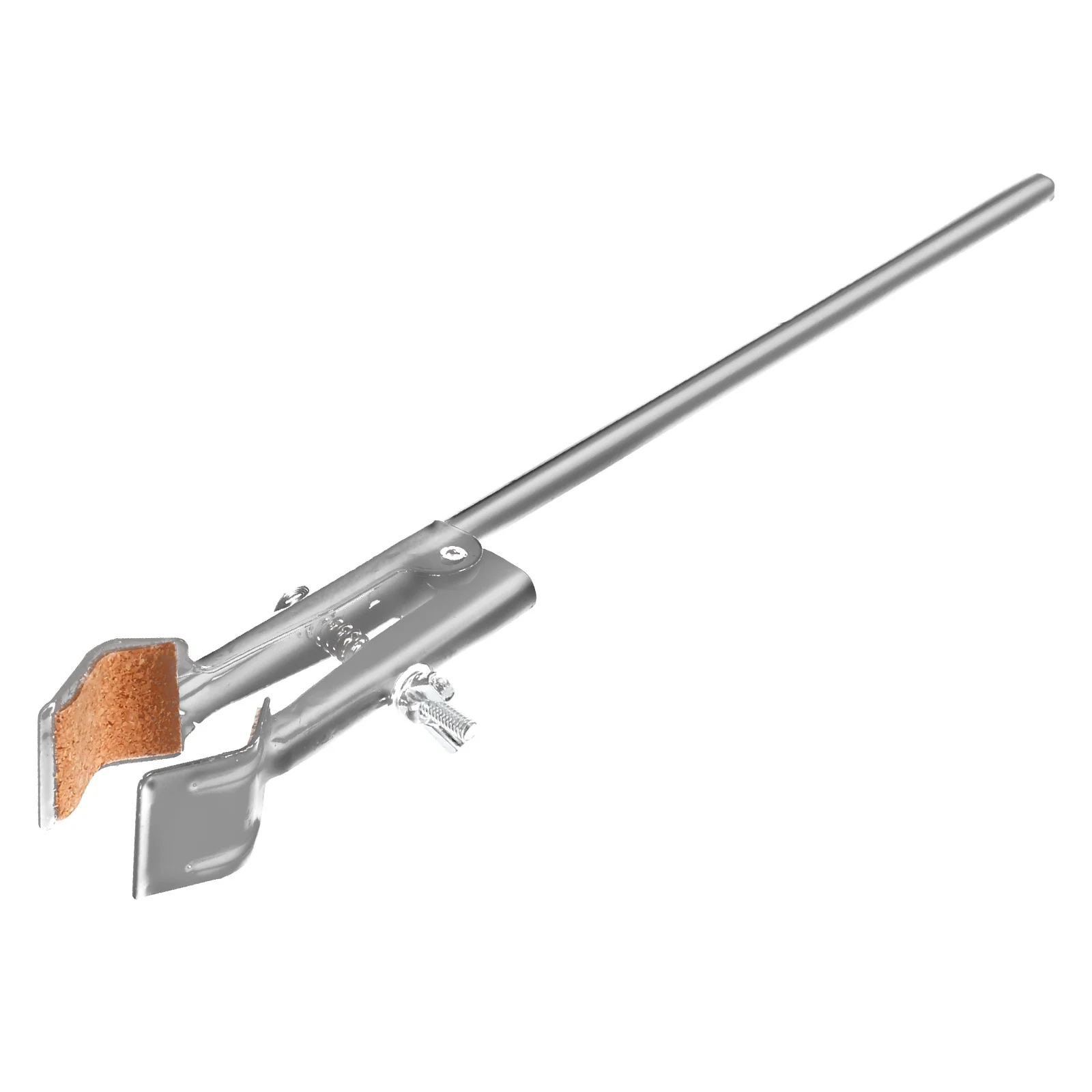 

Лабораторный зажим для колбы